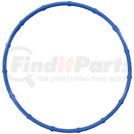 61689 by FEL-PRO - Fuel Injection Throttle Body Mounting Gasket