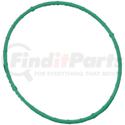 61690 by FEL-PRO - Fuel Injection Throttle Body Mounting Gasket