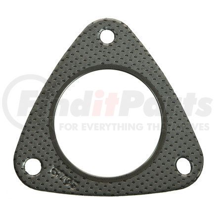 61703 by FEL-PRO - Exhaust Pipe Flange Gasket