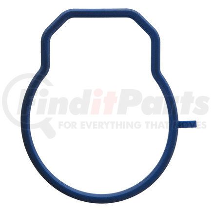 61718 by FEL-PRO - Fuel Injection Throttle Body Mounting Gasket