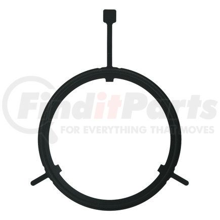 61719 by FEL-PRO - Exhaust Pipe Flange Gasket