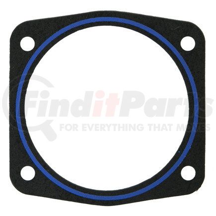 61747 by FEL-PRO - Fuel Injection Throttle Body Mounting Gasket