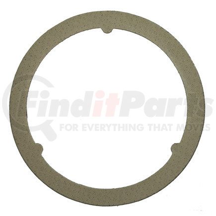 61759 by FEL-PRO - Exhaust Pipe Flange Gasket