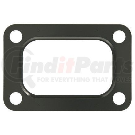 61765 by FEL-PRO - Turbocharger Mounting Gasket