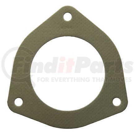 61744 by FEL-PRO - Exhaust Pipe Flange Gasket