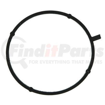 61768 by FEL-PRO - Fuel Injection Throttle Body Mounting Gasket