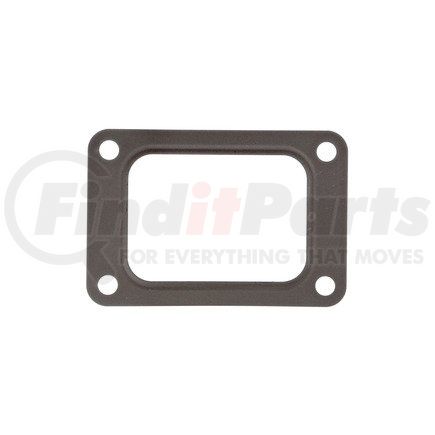 61791 by FEL-PRO - Turbocharger Mounting Gasket