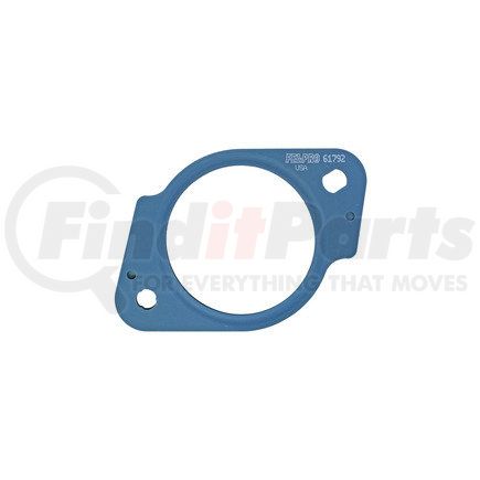 61792 by FEL-PRO - Exhaust Pipe Flange Gasket