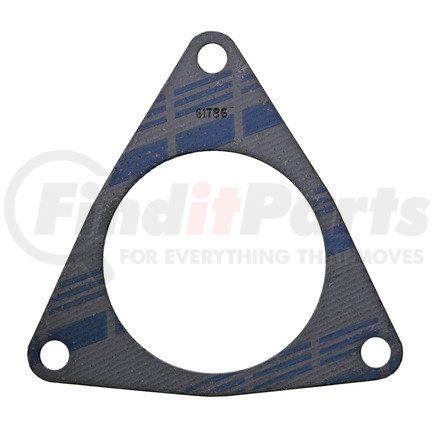 61786 by FEL-PRO - Catalytic Converter Gasket