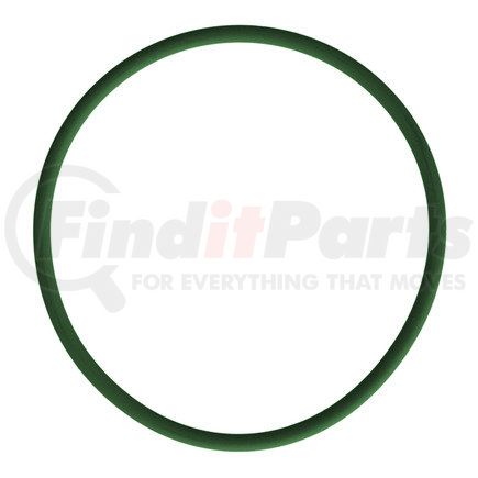 61806 by FEL-PRO - Fuel Injection Throttle Body Mounting Gasket