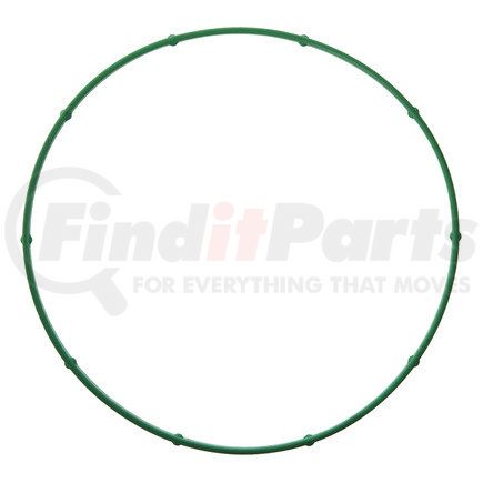 61798 by FEL-PRO - Fuel Injection Throttle Body Cover Gasket