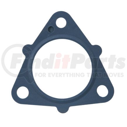 61801 by FEL-PRO - Exhaust Pipe Flange Gasket