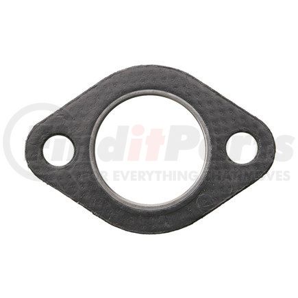 61817 by FEL-PRO - Exhaust Pipe Flange Gasket - 2-Bolt Holes, for 2013-2015 Chevrolet Spark