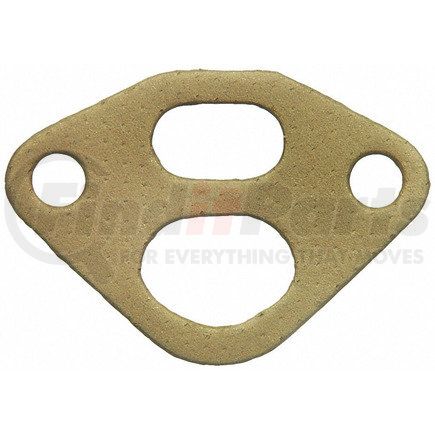 70004 by FEL-PRO - Exhaust Gas Recirculation (EGR) Valve Gasket