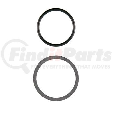 6464 by FEL-PRO - Distributor Mounting Gasket