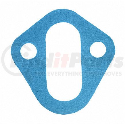 6579 by FEL-PRO - Fuel Pump Mounting Gasket