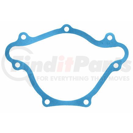 6584 by FEL-PRO - Engine Water Pump Gasket