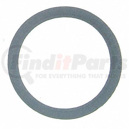 70051 by FEL-PRO - Distributor Mounting Gasket