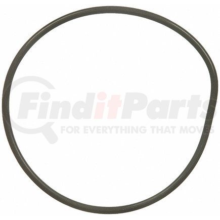 70078 by FEL-PRO - Engine Oil Filter Cover O-Ring