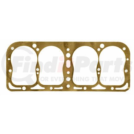 7013 C by FEL-PRO - Engine Cylinder Head Gasket