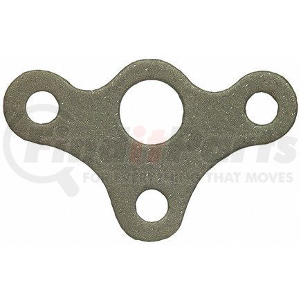 70208 by FEL-PRO - Exhaust Gas Recirculation (EGR) Valve Gasket