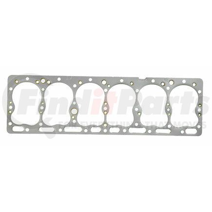 7009 S by FEL-PRO - Engine Cylinder Head Gasket