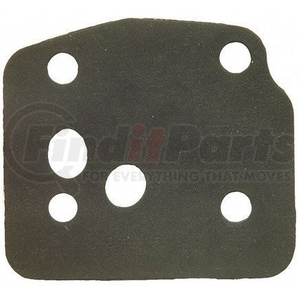 70135 by FEL-PRO - Engine Oil Filter Adapter Gasket