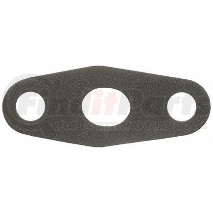 Fel-Pro 70132 Engine Oil Pump Gasket Engine Oil Pump Gasket
