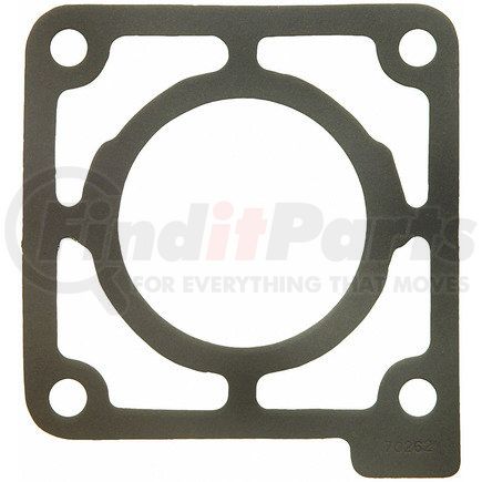 70262 by FEL-PRO - Fuel Injection Throttle Body Mounting Gasket