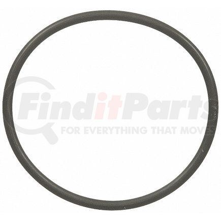 70301 by FEL-PRO - Engine Oil Filter Adapter Seal