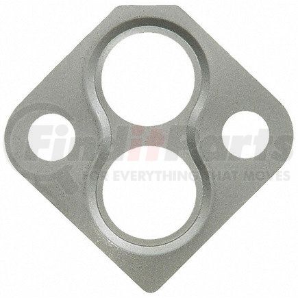 70431 by FEL-PRO - Exhaust Gas Recirculation (EGR) Valve Gasket