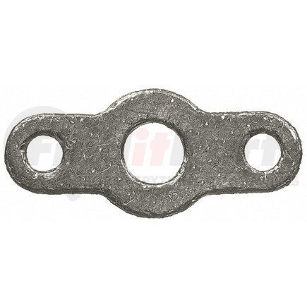 70372 by FEL-PRO - Exhaust Gas Recirculation (EGR) Valve Gasket