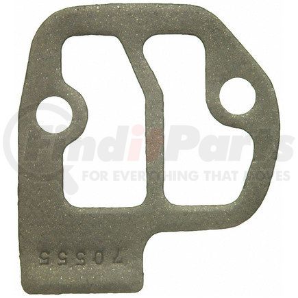 70555 by FEL-PRO - Exhaust Gas Recirculation (EGR) Valve Gasket