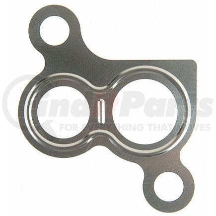 70475 by FEL-PRO - EGR/Exhaust Air Supply Gasket