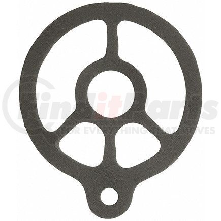 70672 by FEL-PRO - Engine Oil Filter Gasket