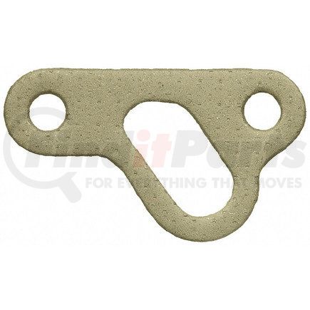 70692 by FEL-PRO - Exhaust Gas Recirculation (EGR) Valve Gasket