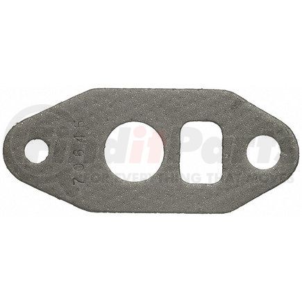 70645 by FEL-PRO - Exhaust Gas Recirculation (EGR) Valve Gasket
