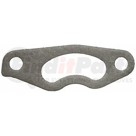 70714 by FEL-PRO - Exhaust Gas Recirculation (EGR) Valve Gasket