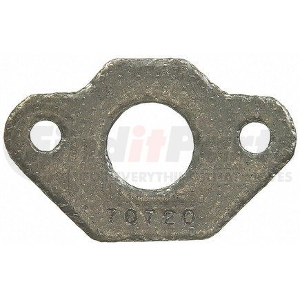 70720 by FEL-PRO - EGR/Exhaust Air Supply Gasket