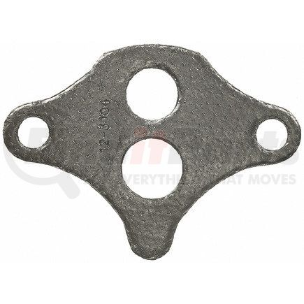 70788 by FEL-PRO - Exhaust Gas Recirculation (EGR) Valve Gasket