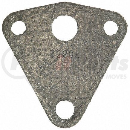 70832 by FEL-PRO - Exhaust Gas Recirculation (EGR) Valve Gasket