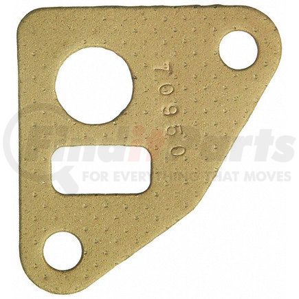 70950 by FEL-PRO - Exhaust Gas Recirculation (EGR) Valve Gasket