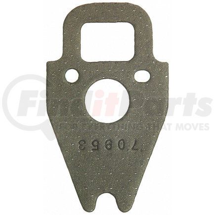 70953 by FEL-PRO - Exhaust Gas Recirculation (EGR) Valve Gasket