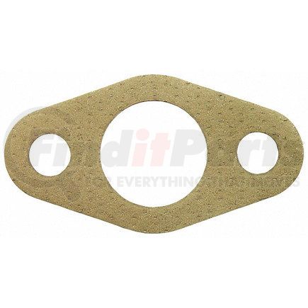 70961 by FEL-PRO - Exhaust Gas Recirculation (EGR) Valve Gasket