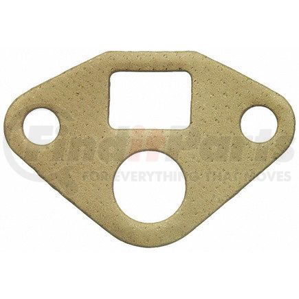 70978 by FEL-PRO - Exhaust Gas Recirculation (EGR) Valve Gasket