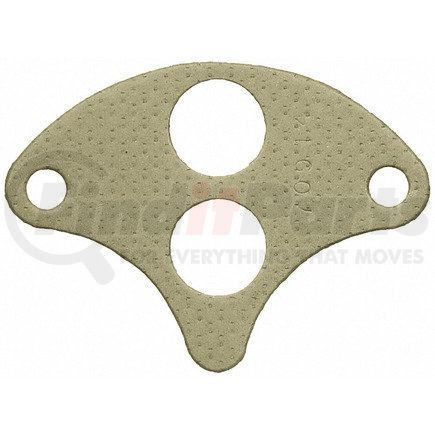 70914 by FEL-PRO - Exhaust Gas Recirculation (EGR) Valve Gasket