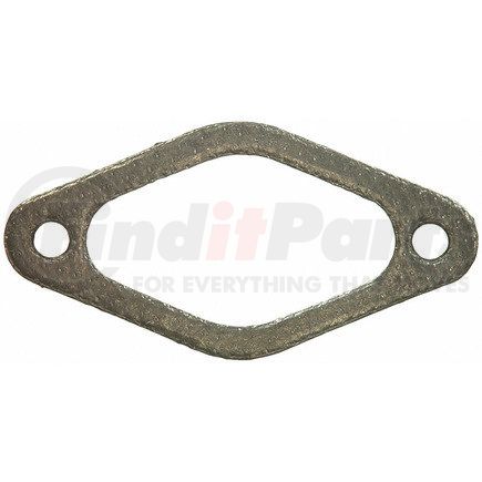 71081 by FEL-PRO - Exhaust Gas Recirculation (EGR) Valve Gasket