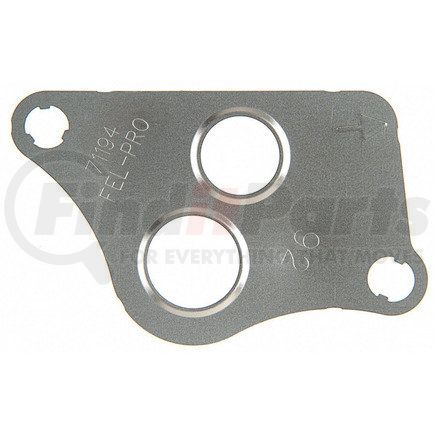 71194 by FEL-PRO - Exhaust Gas Recirculation (EGR) Valve Gasket