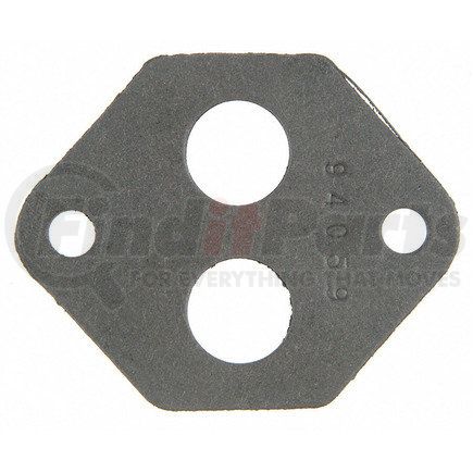 71216 by FEL-PRO - Fuel Injection Idle Air Control Valve Gasket