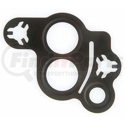 71224 by FEL-PRO - Exhaust Gas Recirculation (EGR) Valve Gasket